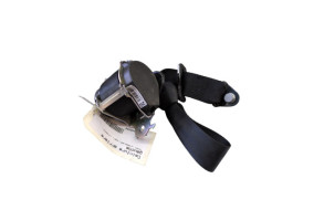 Ceinture arriere gauche PEUGEOT 2008 1 Photo n°1