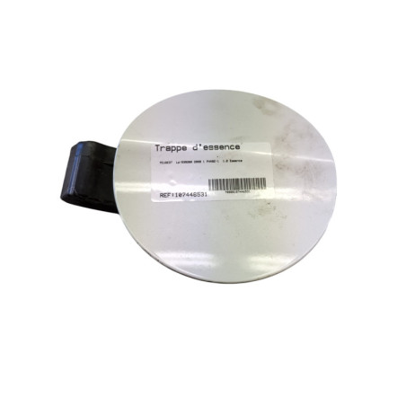 Trappe d'essence PEUGEOT 2008 1