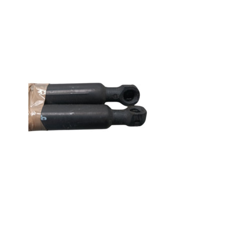 Verin de coffre PEUGEOT 2008 1