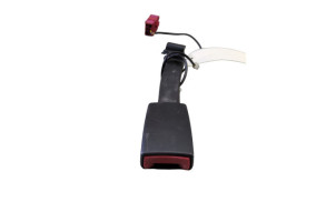 Attache ceinture avant droit SEAT IBIZA 4 Photo n°1