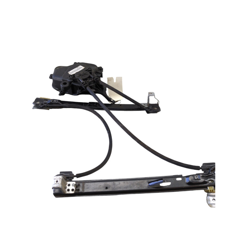Leve vitre electrique arriere droit SEAT IBIZA 4 Photo n°1
