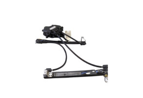 Leve vitre electrique arriere droit SEAT IBIZA 4 Photo n°1