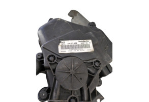Leve vitre electrique arriere droit SEAT IBIZA 4 Photo n°2
