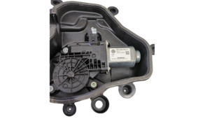Leve vitre electrique arriere droit SEAT IBIZA 4 Photo n°4