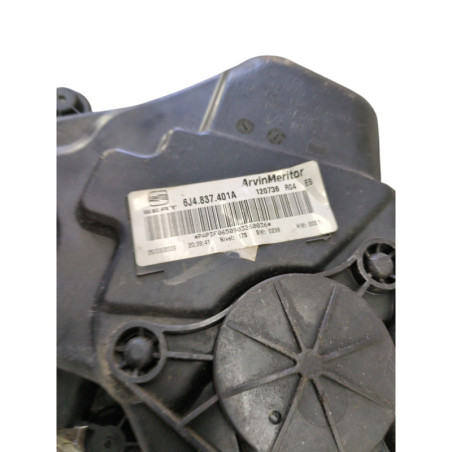 Leve vitre electrique arriere gauche SEAT IBIZA 4