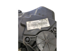 Leve vitre electrique arriere gauche SEAT IBIZA 4 Photo n°1