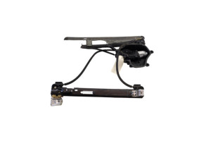 Leve vitre electrique arriere gauche SEAT IBIZA 4 Photo n°2