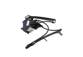 Leve vitre electrique arriere gauche SEAT IBIZA 4 Photo n°3