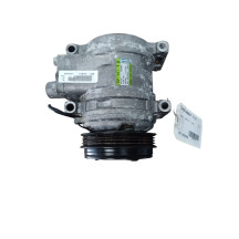 Compresseur clim CHEVROLET AVEO 1 Photo n°1