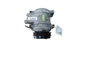 Compresseur clim CHEVROLET AVEO 1 Photo n°1