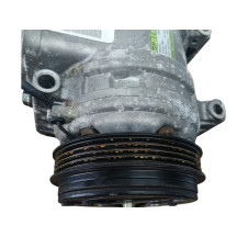 Compresseur clim CHEVROLET AVEO 1 Photo n°3