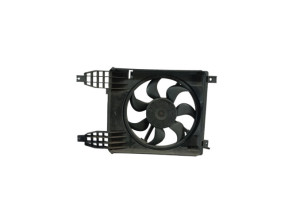 Moto ventilateur radiateur CHEVROLET AVEO 1 Photo n°6