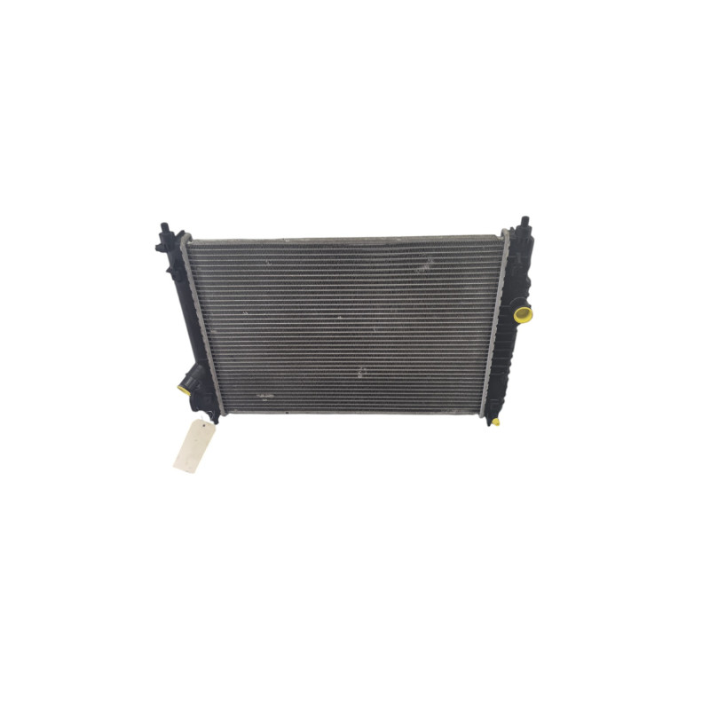 Radiateur eau CHEVROLET AVEO 1 Photo n°1
