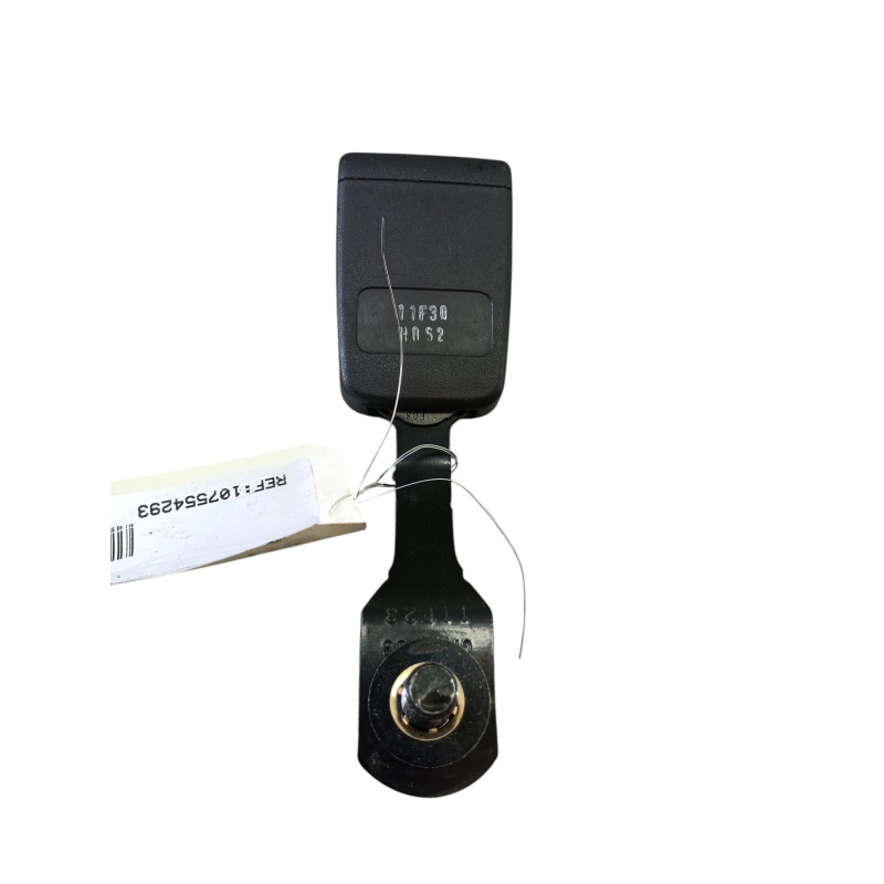 Attache ceinture avant droit CHEVROLET AVEO 1 Photo n°1