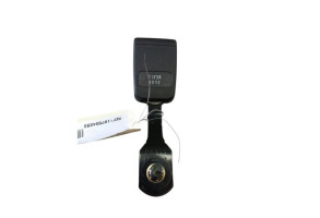 Attache ceinture avant droit CHEVROLET AVEO 1 Photo n°1