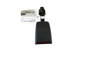 Attache ceinture avant droit CHEVROLET AVEO 1 Photo n°2