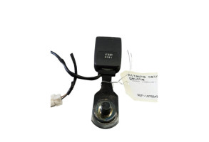 Attache ceinture avant gauche CHEVROLET AVEO 1 Photo n°1