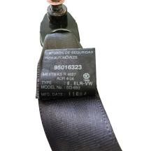 Ceinture arriere droit CHEVROLET AVEO 1 Photo n°1