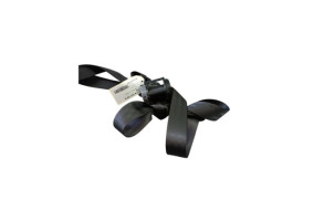 Ceinture arriere gauche CHEVROLET AVEO 1 Photo n°2