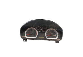 Compteur CHEVROLET AVEO 1 Photo n°3