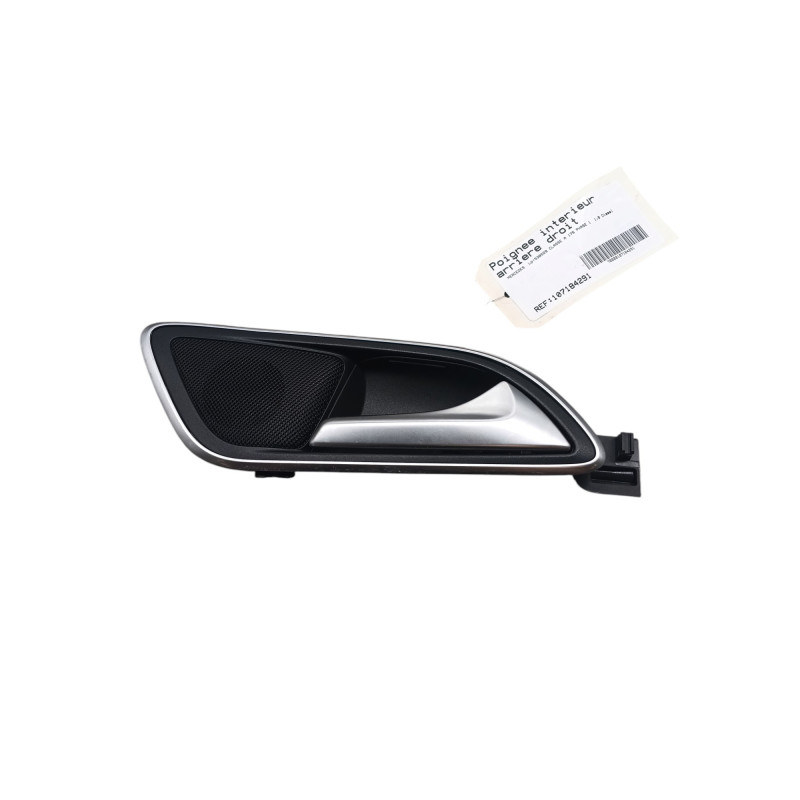 Poignee interieur arriere droit MERCEDES CLASSE A 176 Photo n°1