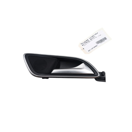 Poignee interieur arriere droit MERCEDES CLASSE A 176