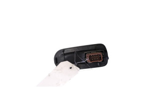 Interrupteur de leve vitre avant droit RENAULT MASTER 2 Photo n°2