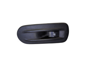 Interrupteur de leve vitre avant droit RENAULT MASTER 2 Photo n°4