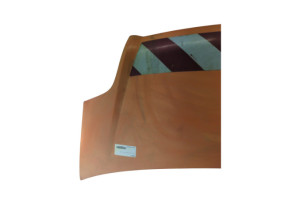 Capot RENAULT MASTER 2 Photo n°4