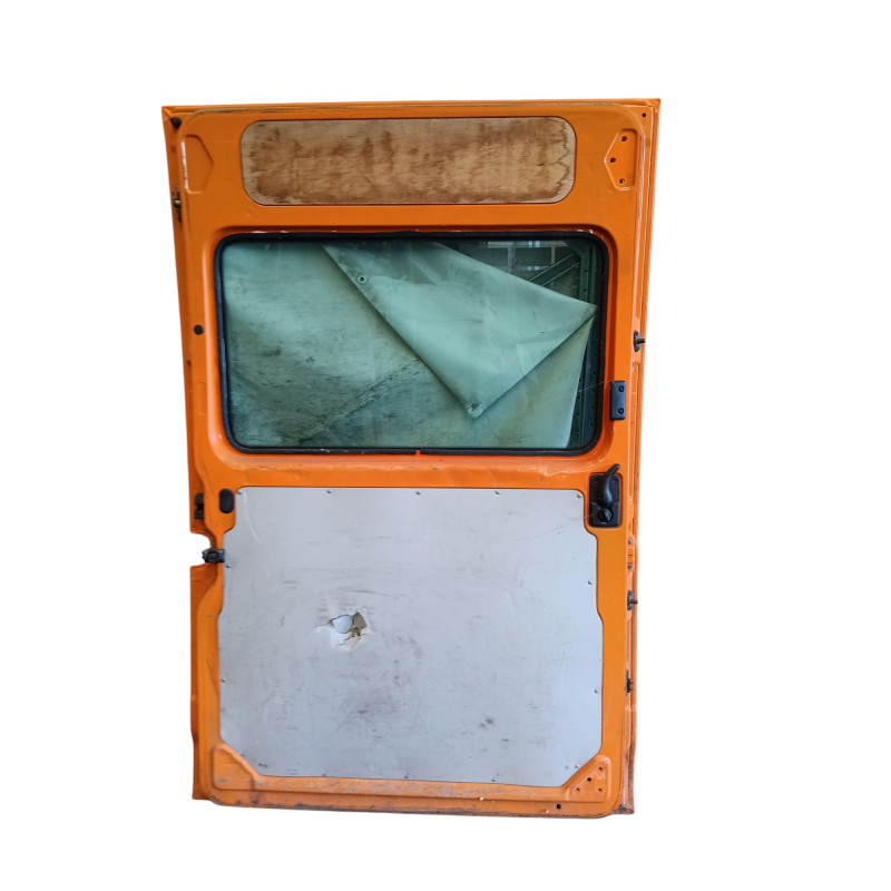 Porte laterale gauche RENAULT MASTER 2 Photo n°1