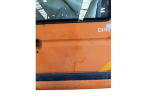 Porte laterale gauche RENAULT MASTER 2 Photo n°2