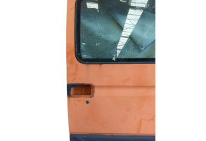 Porte laterale gauche RENAULT MASTER 2 Photo n°8