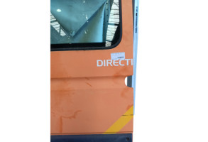 Porte laterale gauche RENAULT MASTER 2 Photo n°11