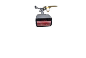 Attache ceinture avant droit PEUGEOT 308 1 Photo n°2