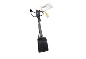 Attache ceinture avant droit PEUGEOT 308 1 Photo n°3