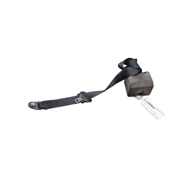 Ceinture arriere droit PEUGEOT 308 1 Photo n°1