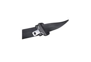 Ceinture arriere droit PEUGEOT 308 1 Photo n°3