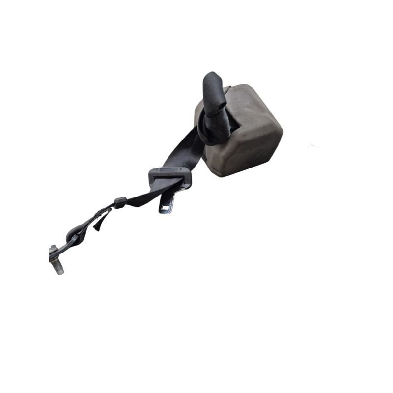 Ceinture arriere gauche PEUGEOT 308 1 Photo n°1