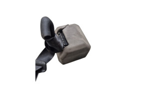 Ceinture arriere gauche PEUGEOT 308 1 Photo n°4