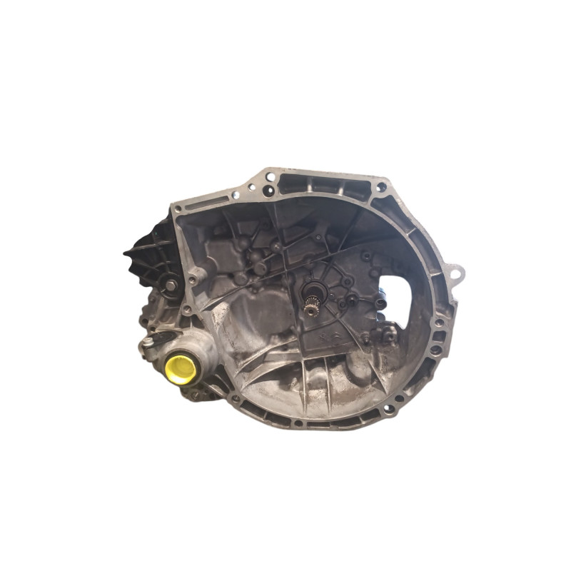 Boite de vitesses CITROEN C3 3 Photo n°1