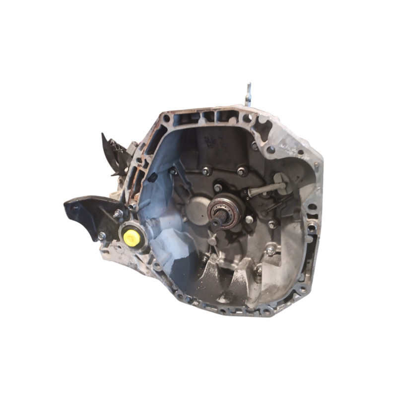 Boite de vitesses RENAULT CLIO 3 Photo n°1