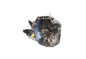 Boite de vitesses RENAULT CLIO 3 Photo n°1