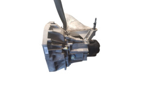 Boite de vitesses RENAULT CLIO 3 Photo n°2