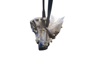 Boite de vitesses RENAULT CLIO 3 Photo n°5