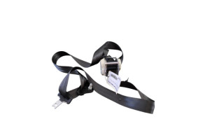 Ceinture arriere droit RENAULT CLIO 3 Photo n°2