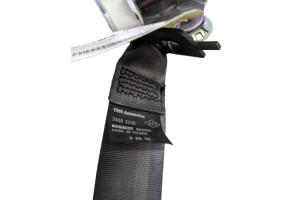 Ceinture arriere droit RENAULT CLIO 3 Photo n°3