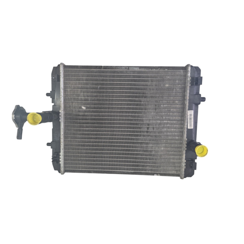 Radiateur eau CITROEN C1 1 Photo n°1