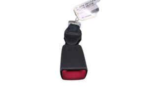 Attache ceinture arriere gauche CITROEN C1 1 Photo n°1