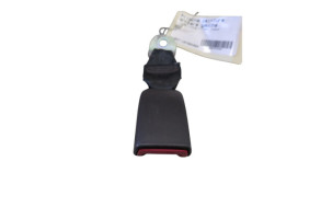 Attache ceinture arriere gauche CITROEN C1 1 Photo n°2