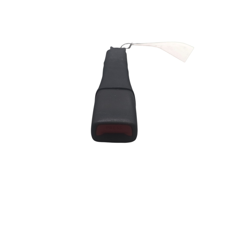 Attache ceinture avant droit CITROEN C1 1 Photo n°1